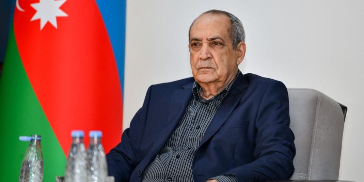 Xalq artisti Rasim Balayev vəfat edib