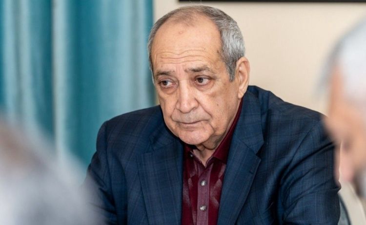 Xalq artisti Rasim Balayevin harada dəfn olunacağı açıqlanıb