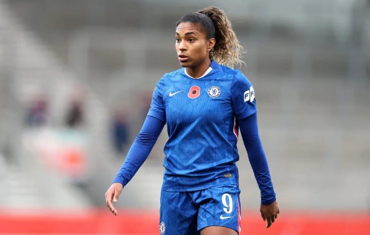 Qadın futbolu tarixində rekord məbləğdə müqavilə imzalandı