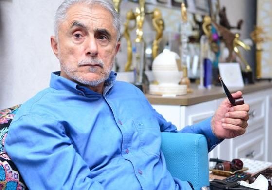 Alim Qasımov Rasim Balayevin ölümündən yazdı