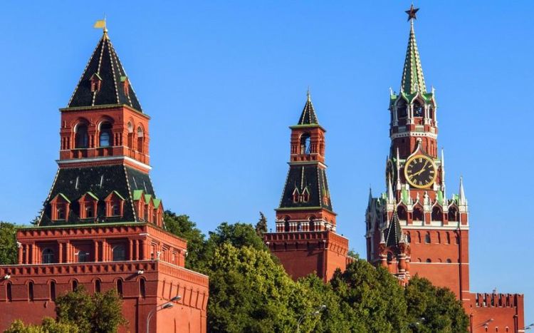 Kreml: Rusiyada səfərbərlik mövzusu gündəmdə deyil