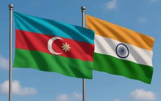 Hindistan İrandan vətəndaşların təxliyəsinə görə Azərbaycana təşəkkür edib