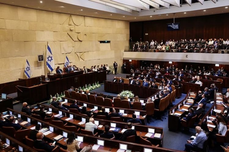 İsraildə terrorçular artıq edam ediləcək