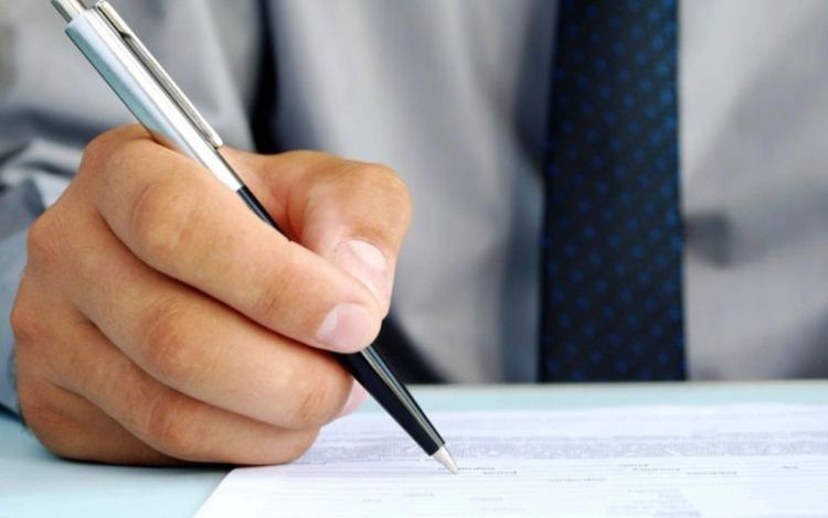 Xüsusi icra məmuru olmaq istəyənlər üçün  MÜSABİQƏ