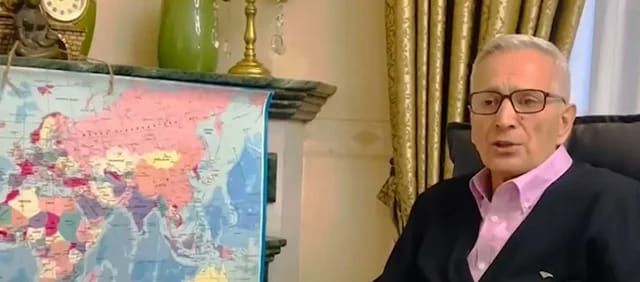 Bakıda yağan rekord yağışların səbəbi müharibədir? -  Alimdən sensasion açıqlama