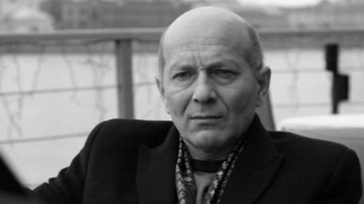 "“Fənərləri sınmış küçələr”in aktyoru vəfat etdi