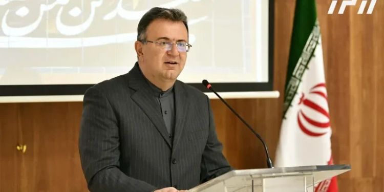 İranın Gürcüstandakı səfiri: "Heç bir ölkə regional böhranın nəticələrindən sığortalanmayıb"