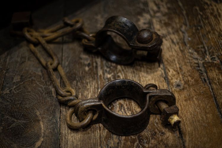 İraqda amerikalı jurnalist qadın qaçırılıb