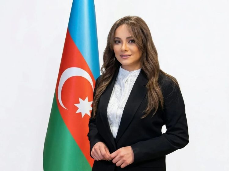 Ağdam, Füzuli və Xocavənd rayonlarında Bərpa, Tikinti və İdarəetmə Xidmətinin İctimaiyyətlə əlaqələr şöbəsinə yeni rəhbər təyin olunub