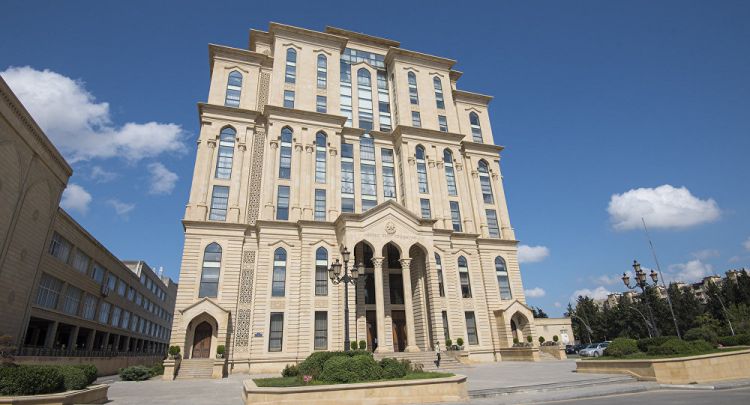 MSK-nın tərkibi yenidən formalaşdırılacaq