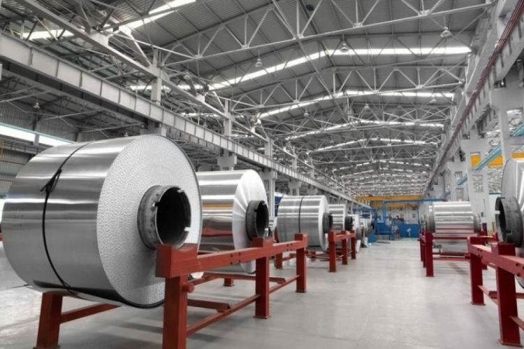 “Azərbaycan alüminiumu” ASC ləğv edilir