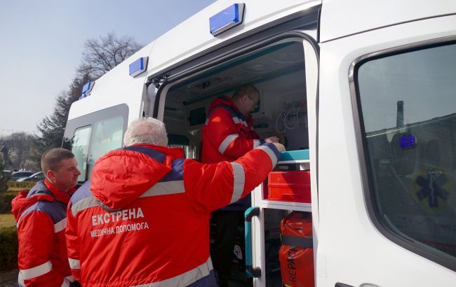 Rusiya dronlarla Çerkassk bölgəsinə zərbə endirib, dörd nəfər həlak olub