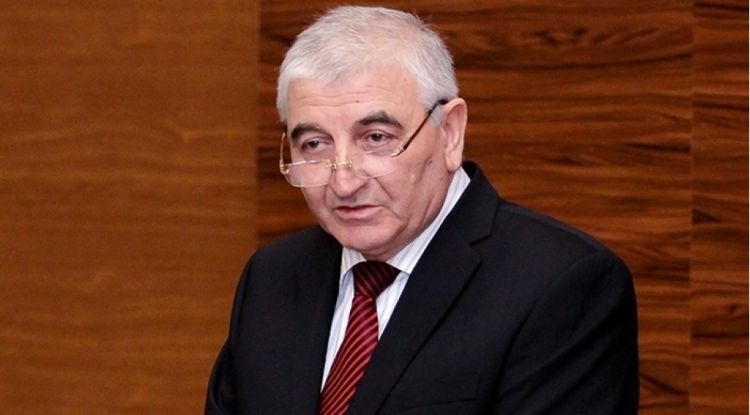 Məzahir Pənahov vəzifədən buna görə göndərilir