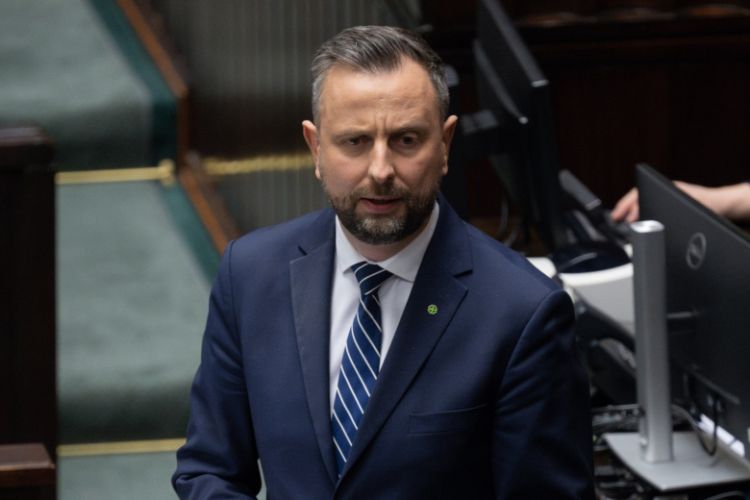 ABŞ olmadan NATO yoxdur - Polşa