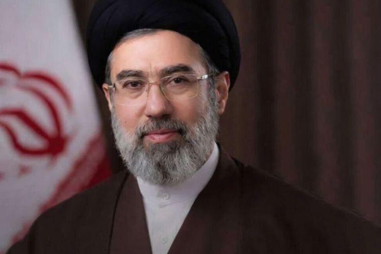 İran XİN Xameneinin ölümü ilə bağlı şayiələrə  SON QOYDU