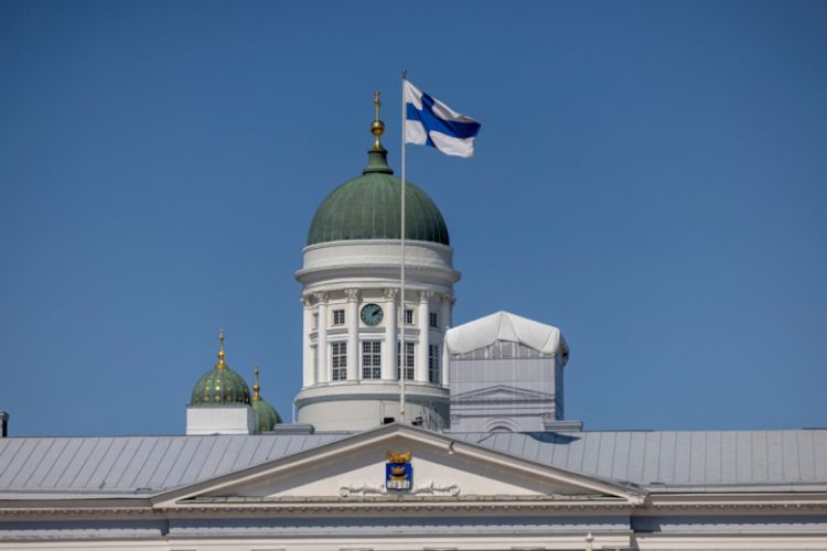 Finlandiya Ukraynaya sərt xəbərdarlıq edib