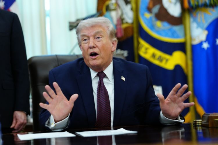 Trampın NATO ilə bağlı fikirləri açıqlanıb