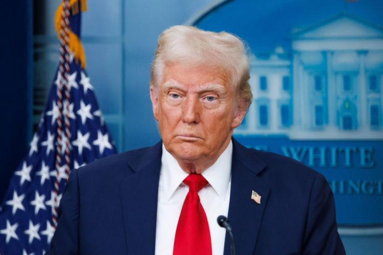 Tramp Avropanı Ukraynanı silahsız qoymaqla  hədələyib