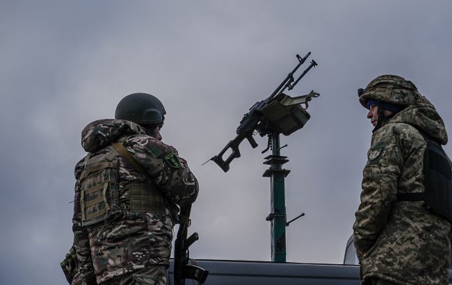 Rusiyanın yeni dron hücumu taktikası - ISW təhlükə barədə xəbərdarlıq etdi 