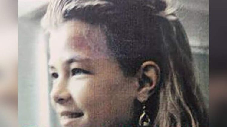 ABŞ-də 32 il əvvəl itkin düşən qız sağ tapılıb