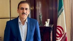 Argentina İranın müvəqqəti işlər vəkilini ölkədən çıxarır