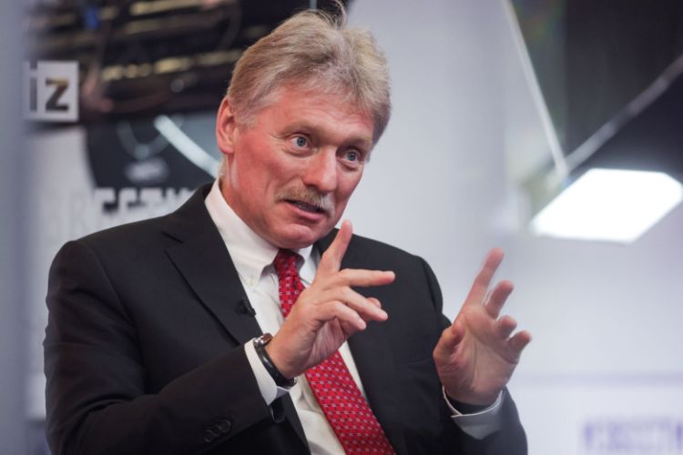 Peskov İrandakı münaqişənin həlli ilə bağlı danışıb