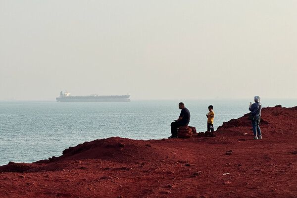 Dünya İranın Hörmüz üzərində nəzarətini qəbul etməyəcək...