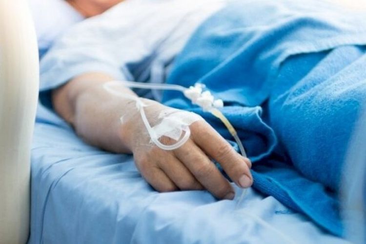 KTM: Martda 91 nəfər zəhərlənib, 3-ü ölüb