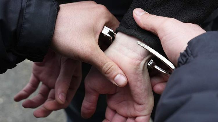 Gürcüstanda rusiyalıları oğurlamaqda şübhəli bilinən yeddi nəfər saxlanılıb