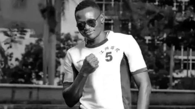 Keniyalı boksçu döyüşdən sonra 38 yaşında vəfat edib