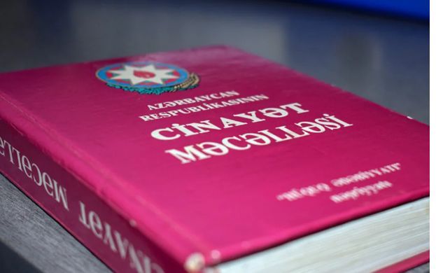 Terror fəaliyyəti ilə bağlı yeni cəzalar müəyyənləşir