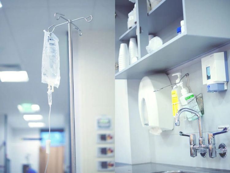 Sumqayıtda dəm qazından zəhərlənən  6 uşağın vəziyyəti açıqlandı 