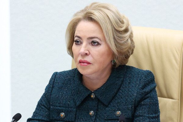 Rusiyada aborta qadağa qoyulmayacaq - Matviyenko