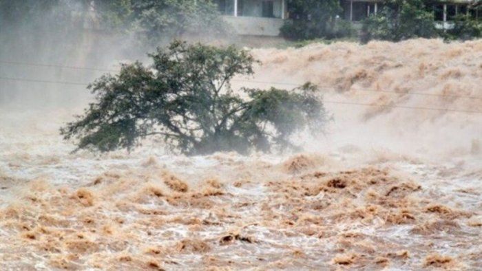 Hava kəskin dəyişir: Sel, daşqınla bağlı  XƏBƏRDARLIQ