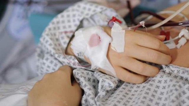 Sumqayıtda dəm qazından zəhərlənən  6 uşaqdan biri öldü