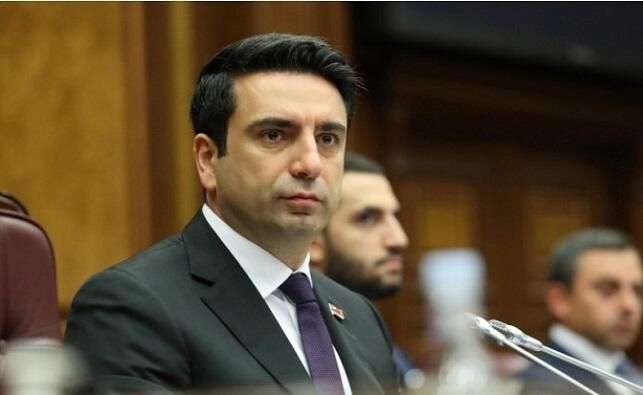 Rusiya qazın qiymətini artırsa, Ermənistan KTMT və Aİİ-dən çıxacaq - Simonyan