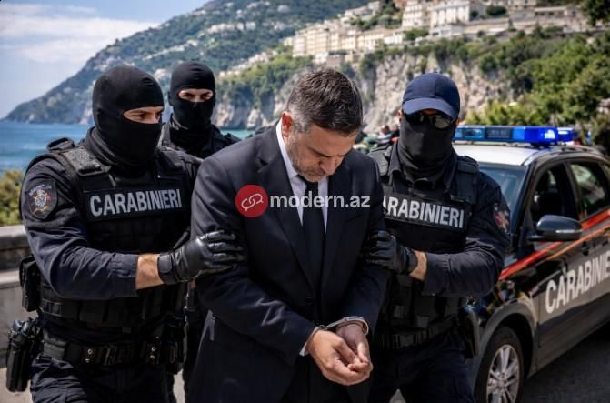 İtaliyanın “qanlı kölgəsi” çökdü – mafiya lideri tutuldu, Meloni danışdı