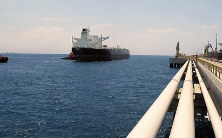 Azərbaycanda bəzi limanlar bağlanıb 