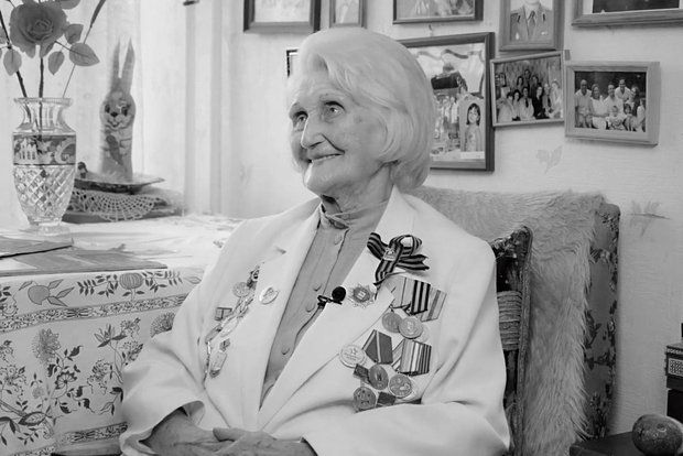 Leninqrad mühasirəsinin yarılmasında iştirak edənlərdən biri 105 yaşında vəfat edib