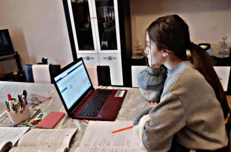 Bakıda dərslər dayandırıldı? – Universitetlərdən açıqlama