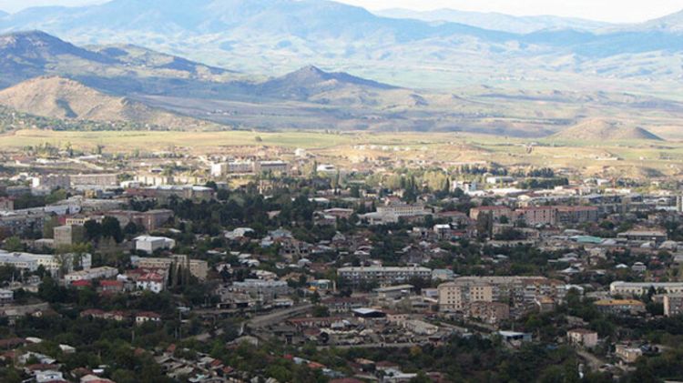 Ermənistan əhalini sərhədə köçürür:  Bu ərazilər qaytarılacaq