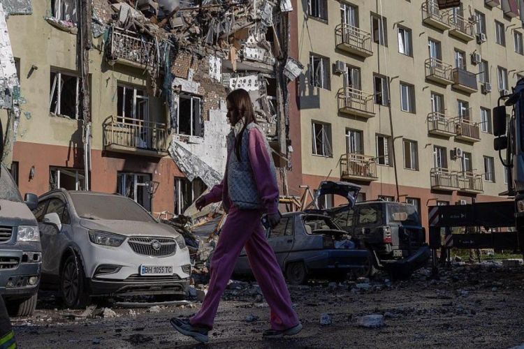 Vladimir vilayətində PUA hücumu nəticəsində 3 nəfər ölüb, 1 uşaq yaralanıb