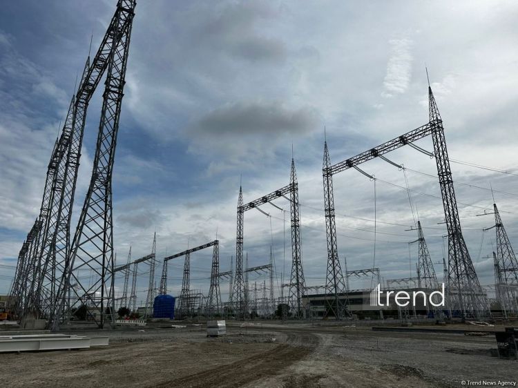 Abşeronda yeni yarımstansiya tikiləcək - 4,1 milyon manatlıq  LAYİHƏ