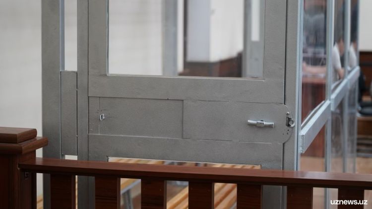 Rusiya ordusu sıralarında döyüşən 31 yaşlı özbək həbs edilib