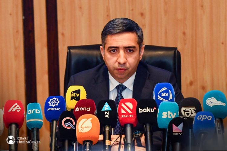 Prezident Zaur Əliyevi yüksək vəzifəyə təyin etdi - Sərəncam