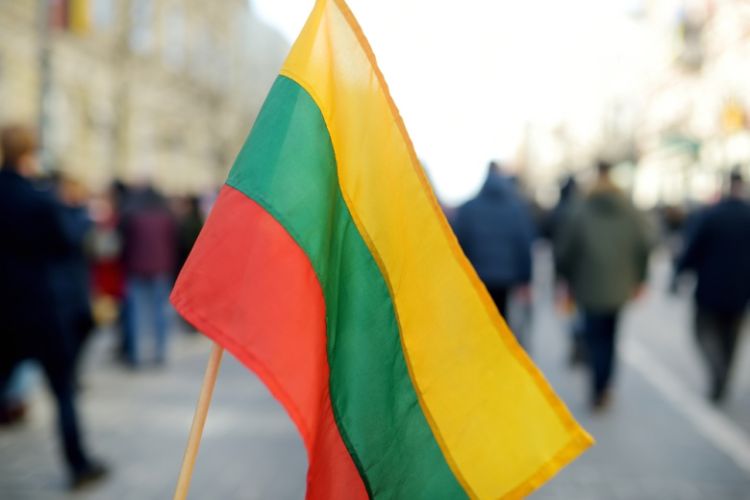 Litvada 26 sovet əsgərinin qalıqları çıxarılıb