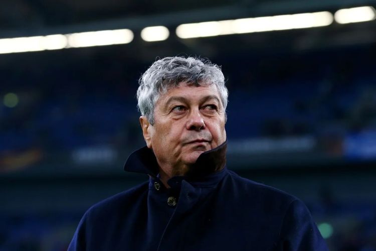 Əfsanəvi baş məşqçi  Mirça Luçesku vəfat edib