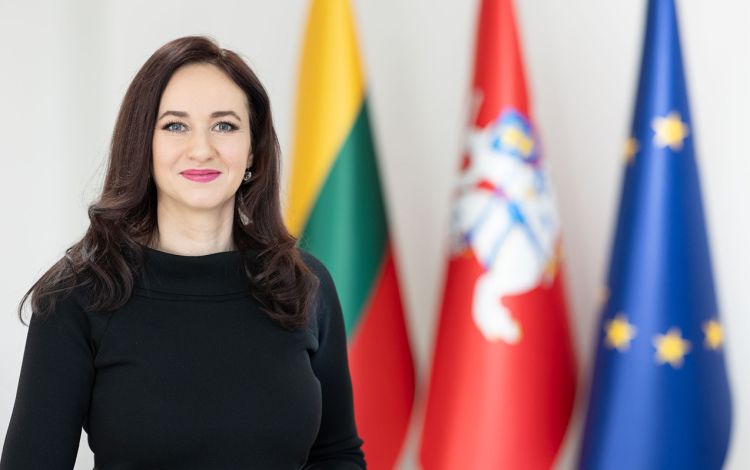 Litvanın Baş naziri Azərbaycana gəlir