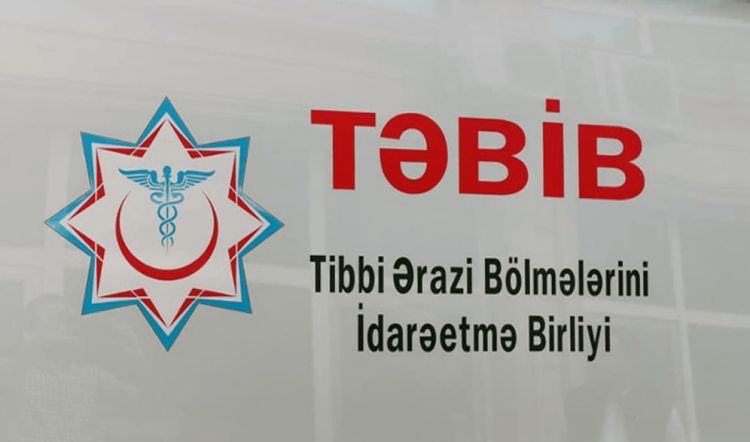 TƏBİB-in Müşahidə Şurasının yeni tərkibi formalaşdırılıb
