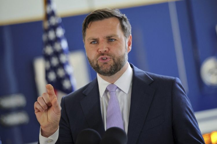 Vens İranla atəşkəsin səbəbini açıqlayıb